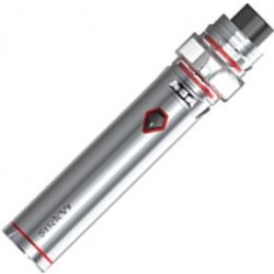 Smoktech Stick V9 3000 mAh stříbrná 1 ks