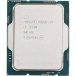 Intel Core i7-12700 CM8071504555019 – Zboží Živě