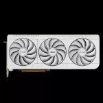 Asus Prime-RX9070XT-O16G-WHITE 90YV0L75-M0NA00 – Zboží Živě