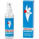 Gehwol Gerlasan Achselfrisch deodorant 150 ml – Zboží Mobilmania