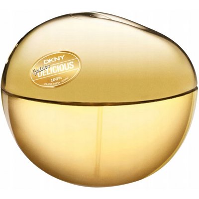 DKNY Golden Delicious parfémovaná voda dámská 30 ml – Hledejceny.cz