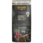 Belcando Adult Lamb & Rice 4 kg – Hledejceny.cz