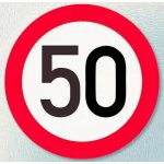 Narozeninová dopravní značka pivo Číslice: 50 Jméno: Ondřej – Zbozi.Blesk.cz