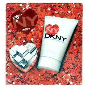 Dkny My NY EDP 30 ml + tělové mléko 100 ml dárková sada