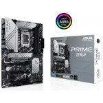 Asus PRIME Z790-P 90MB1CK0-M1EAY0 – Zboží Živě