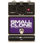 Electro-Harmonix SMALL CLONE – Zboží Mobilmania