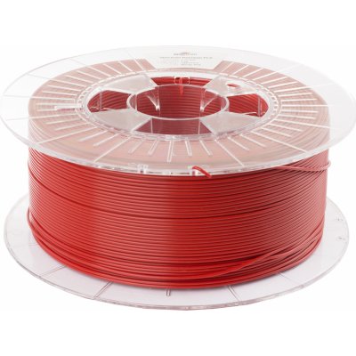 Spectrum Premium PET-G 1.75mm ČERVENÁ- BLOODY RED 1kg – Zboží Živě