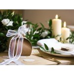 Krabičky na výslužky Rustic XXL – Zboží Mobilmania