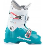 Nordica Speedmachine J 3 Girl 25/26 – Zboží Dáma