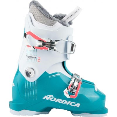 Nordica Speedmachine J 3 Girl 25/26 – Zboží Dáma