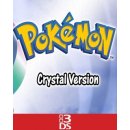 Pokemon Crystal DCC