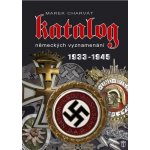 Katalog německých vyznamenání 1933 - 1945 – Hledejceny.cz