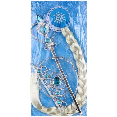 Sada krásy s copem – Sleviste.cz