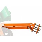 Pannon Gép GS-2 CSGS-2 – Zboží Dáma