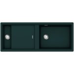 Schock Prepstation D-150 Ivy Green Line – Zboží Mobilmania