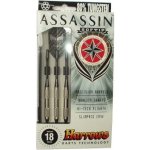 Harrows ASSASSIN 18g 05-T22-18 – Hledejceny.cz