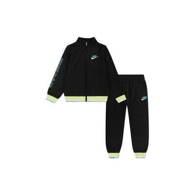 Nike kids nsw futura propus set 0197717230810 černá – Zboží Dáma