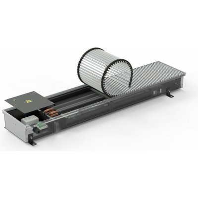 Korado Koraflex ENERGY FVE ECONOMIC 3000 mm x 200 mm – Zbozi.Blesk.cz