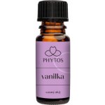 Phytos Vanilka vonný olej 10 ml – Hledejceny.cz