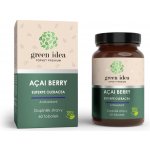 Green idea Štětka lesní 60 kapslí – Hledejceny.cz