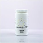 Biomineral ZINCUM 180 tablet/90 g tkáňová sůl – Hledejceny.cz