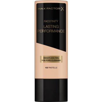 Max Factor Lasting Performance Tekutý make-up 102 Pastelle 35 ml