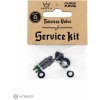 Doplňky na kolo Servisní sada Peaty's X Chris King MK2 TUBELESS VALVE SERVICE KIT PTV2-SERVICE-12