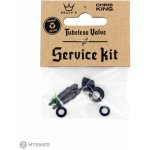 Ventilek Peaty's x Chris King MK2 Tubeless Valves Accessory Kit – Zboží Dáma