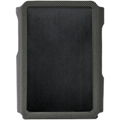 HiBy R3 Pro II - pouzdro šedé – Zboží Živě