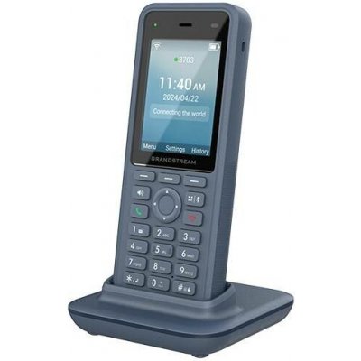 Grandstream WP836 SIP – Hledejceny.cz