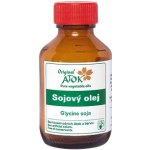 Atok Rostlinný olej sojový 1000 ml – Sleviste.cz