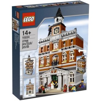 LEGO® Creator Expert 10224 Radnice