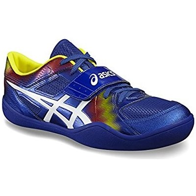 Asics Throw PRO Rio G616Y4501 – Zboží Mobilmania