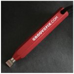 GROOVEFIX Sharpener na čistění a broušení drážek – Zboží Dáma