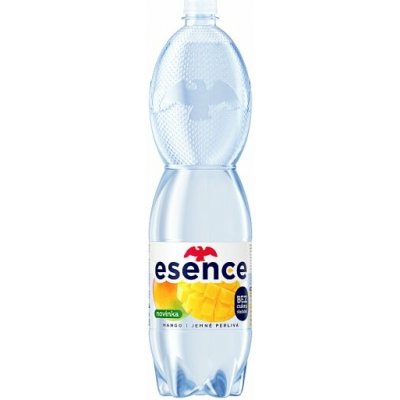 Mattoni Esence mango jemně perlivá 1,5 l – Hledejceny.cz