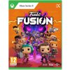 Hra na Xbox Series X/S Funko Fusion (XSX)