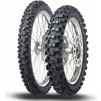 Dunlop Geomax MX53 70/100 R19 42M