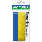 Yonex froté Towel grip 1 ks žlutý – Zboží Mobilmania