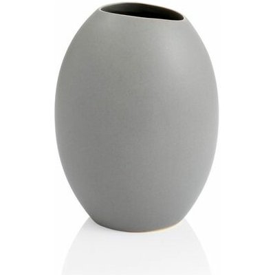 Váza Tescoma FANCY HOME Stones 17 cm, šedá (907952.43) – Hledejceny.cz