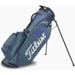 Titleist Players 4 StaDry Stand Bag – Zbozi.Blesk.cz