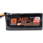 Spektrum Smart G2 Trail Pro LiPo 11.1V 3400mAh 50C IC3 – Sleviste.cz