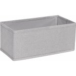 Compactor BOSTON M Organizér 28 x 14 x 12 cm šedý RAN11221 – Zbozi.Blesk.cz