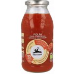 Alce Nero Bio rajčatová dřeň 500 g – Zbozi.Blesk.cz