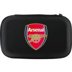 Mission Football - FC Arsenal - Official Licensed - The Gunners - W1 - Crest - Black – Zbozi.Blesk.cz