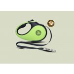 Kiwi Vodítko samonavíjecí – Hledejceny.cz