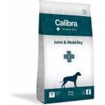 Calibra VD Dog Joint and Mobility 12 kg – Hledejceny.cz