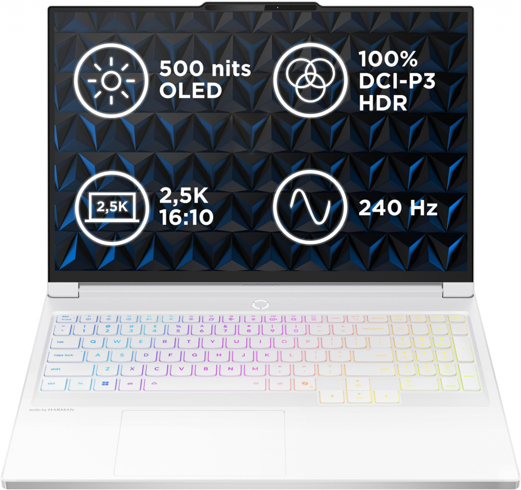Lenovo Legion 7 83KY002TCK