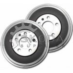 Brzdový buben ZIMMERMANN 600.1965.20 – Hledejceny.cz