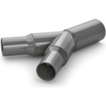 Kärcher IV Y-dělič od Ø 120 mm do 100 mm – Hledejceny.cz