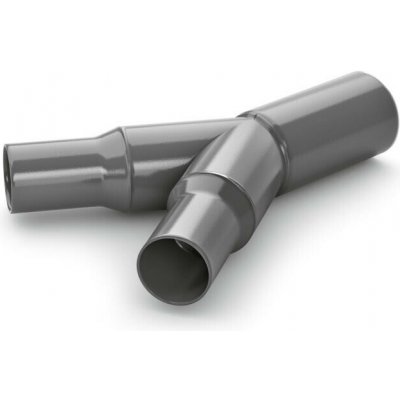 Kärcher IV Y-dělič od Ø 120 mm do 100 mm – Hledejceny.cz